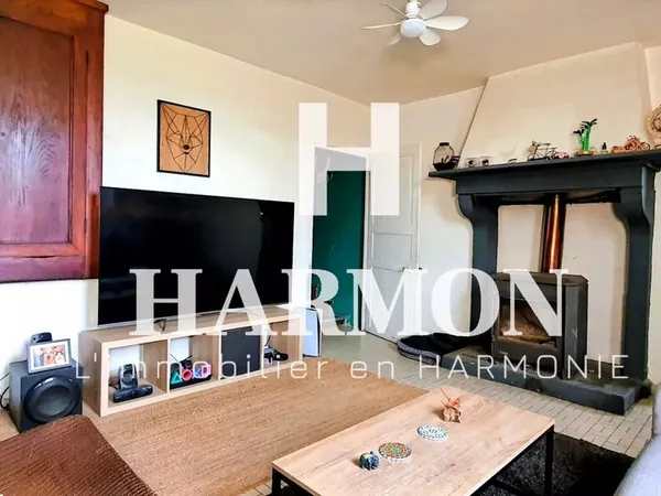 Maison 10 pièces 241 m² 