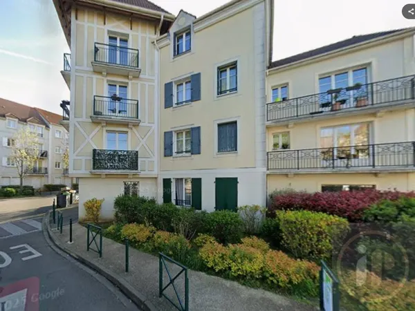 Appartement 1 pièce 30 m² 