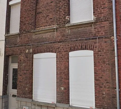 Maison 105m² Secteur Gambetta 