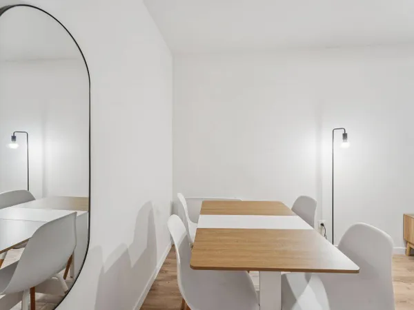 Appartement 1 pièce 32 m² 