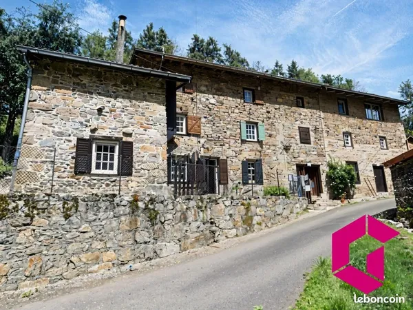 Propriété 15 pièces 283 m² 