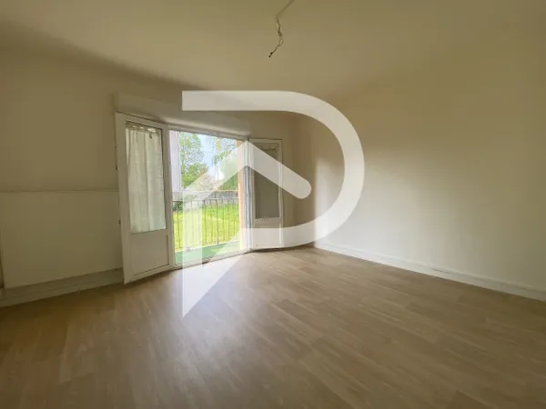 Location d'un appartement 2 pièces à BLAINVILLE SUR L EAU 