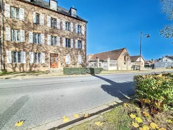 Grande Maison de caractère 