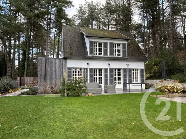 Maison 4 pièces 107 m² 