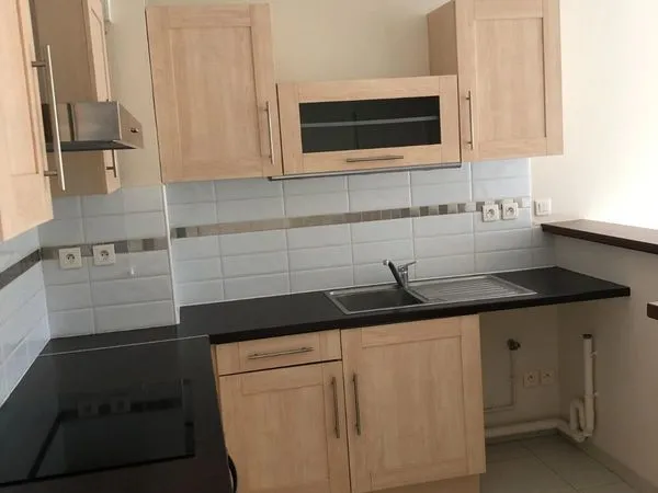 Appartement 77 m² Déville-lès-Rouen 