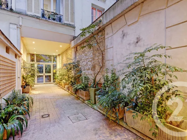 Appartement 1 pièce 18 m² 