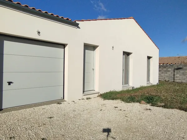 Maison 8 pièces 155 m² 