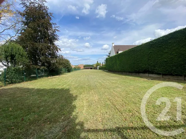 Propriété 210 m² 