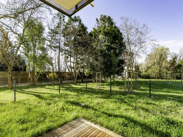 Appartement 5 pièces 117 m² 