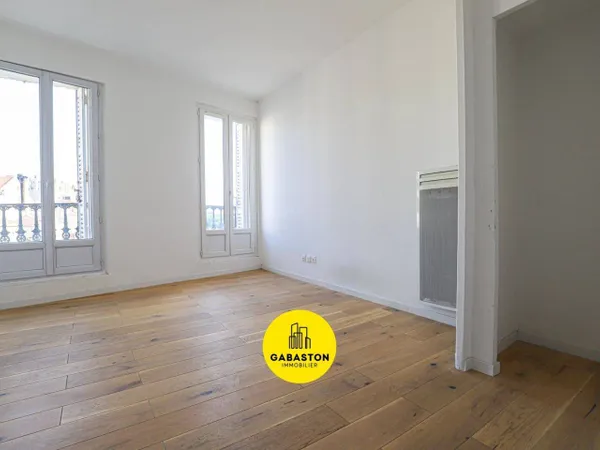 Appartement 1 pièce 25 m² 