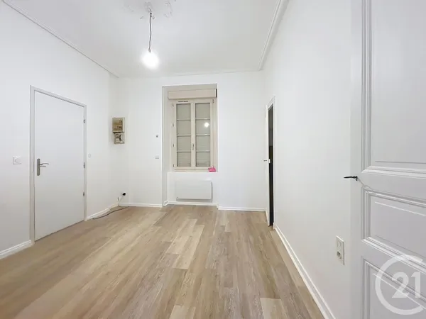 Appartement 1 pièce 19 m² 