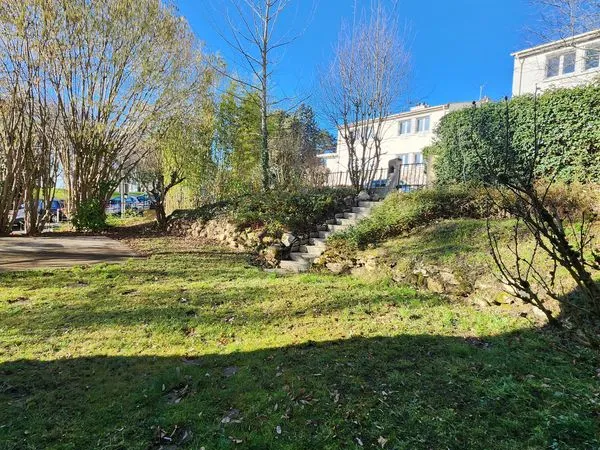 Maison F5 