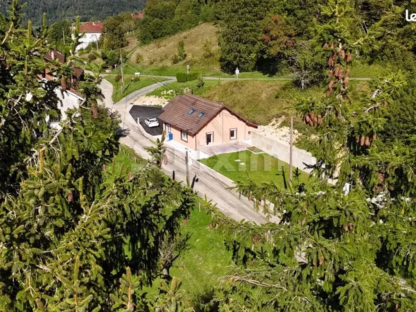 Maison 5 pièces 122 m² 