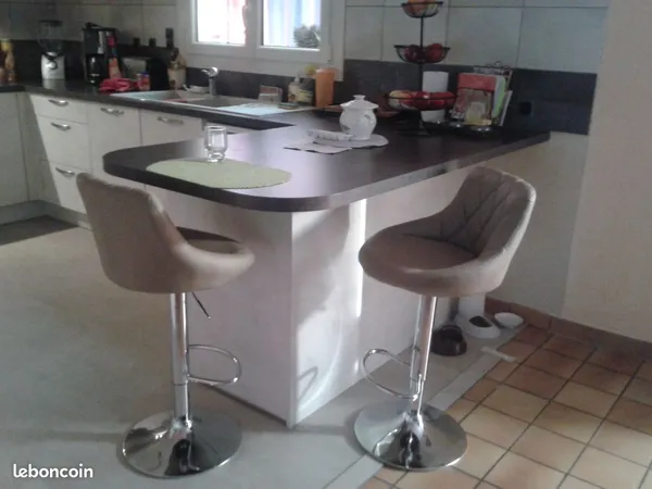 Immobilier maison de 155 M2 