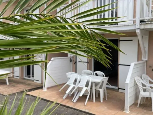 Duplex Tranquille 3P 46m² 