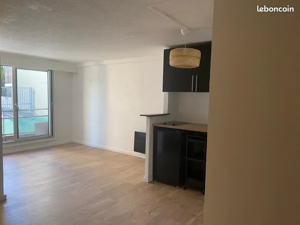 F2 à vendre Montpellier centre 