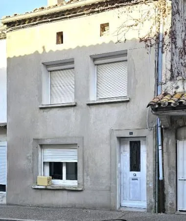 Maison 6 pièces 124 m² 