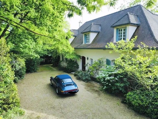 Maison 10 pièces 