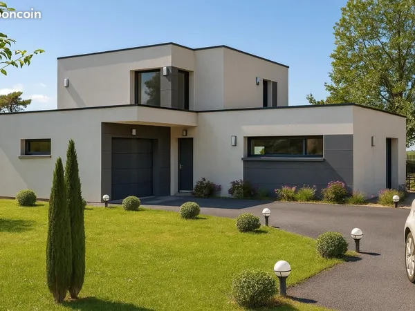 Maison 136 m² Besancon 