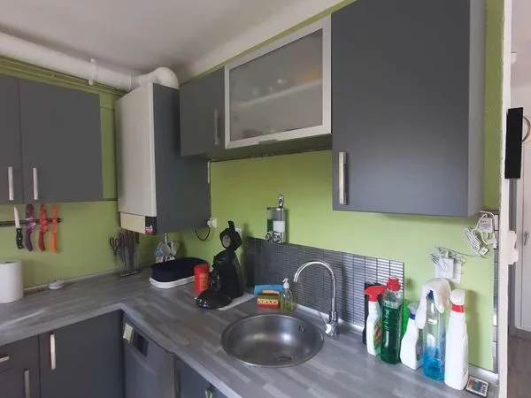 Location appartement meublé 