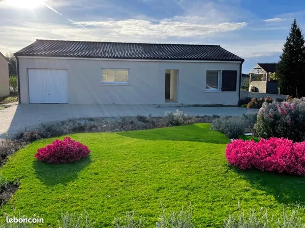 Maison 70 m² Boulazac Isle Manoire 