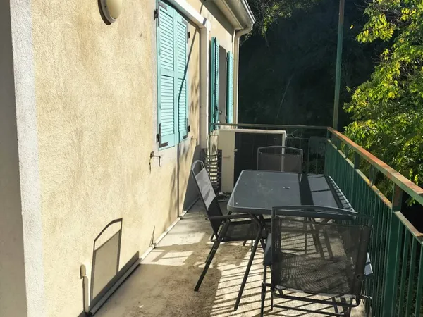 Appartement 5 pièces 100 m² 
