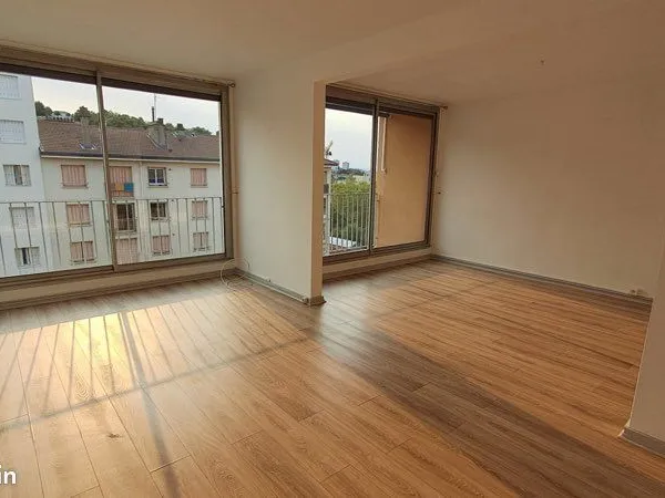 Appartement T3 Bergson 
