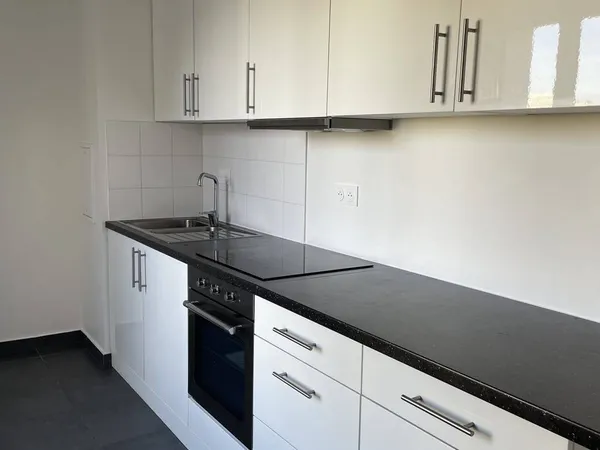 Appartement 2 pièces 64 m² 