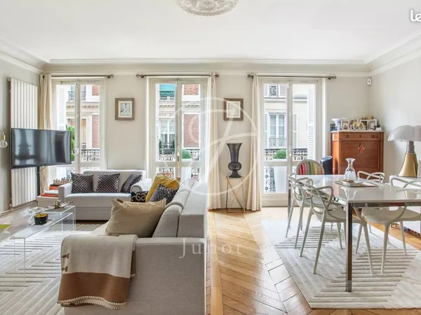 Appartement 3 pièces 71 m² 