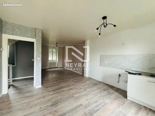 Maison 4 pièces 72 m² 