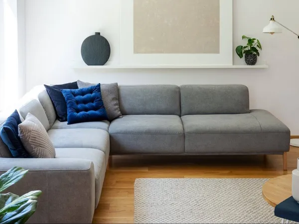Duplex 5 pièces 110 m² 