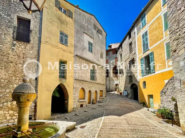 Maison 3 pièces 62 m² 