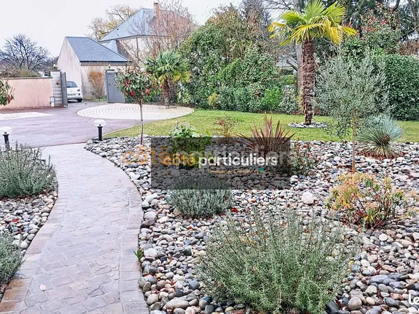 Villa 7 pièces 240 m² 
