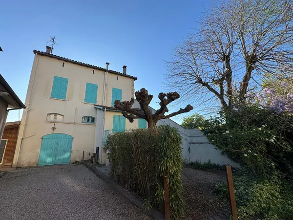 Maison 7 pièces 156 m² 
