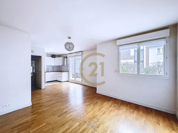Vends appartement 