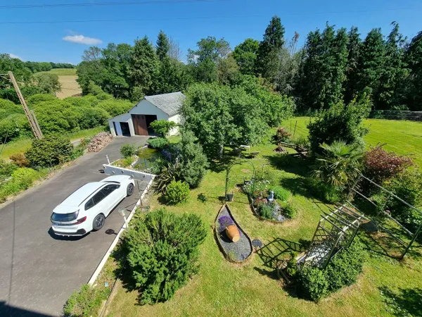 Maison 5 pièces 123 m² 