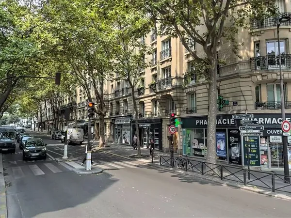Restaurant 30 m² PARIS 