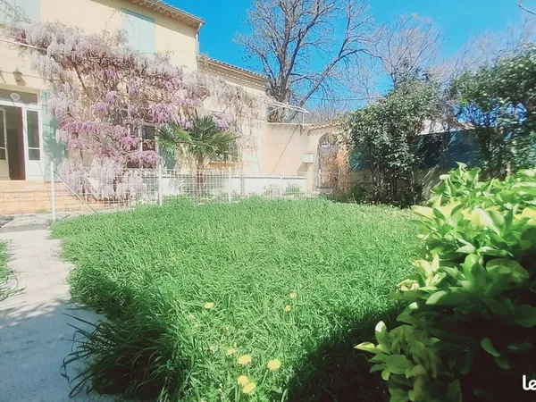Maison 7 pièces 150 m² 