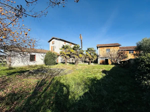 Maison 8 pièces 160 m² 