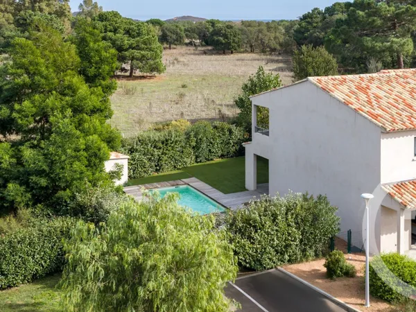 Maison 4 pièces 101 m² 