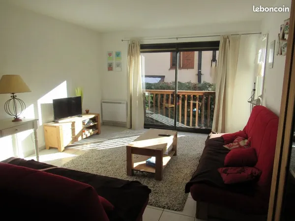 Appartement 3 pièces 67 m² 