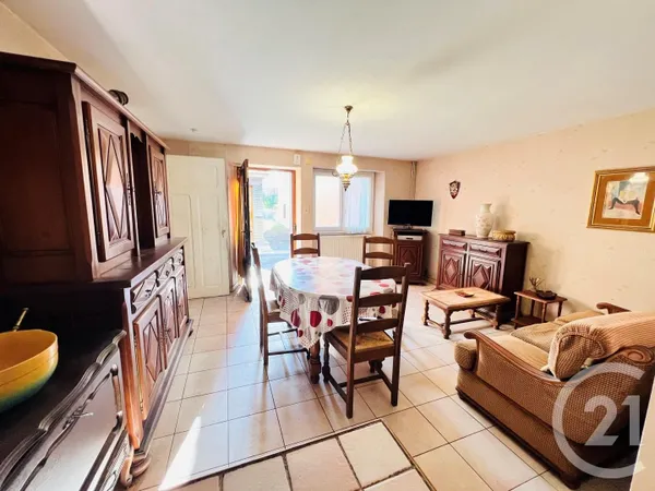 Maison 4 pièces 76 m² 