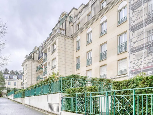 Appartement 3 pièces 72 m² 