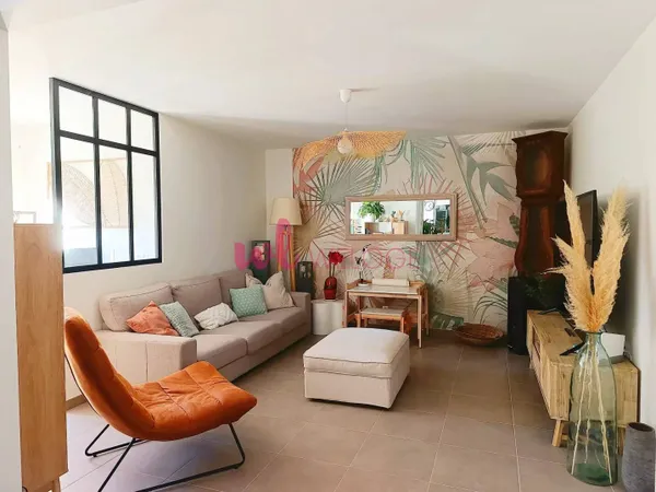 Maison 5 pièces 130 m² 