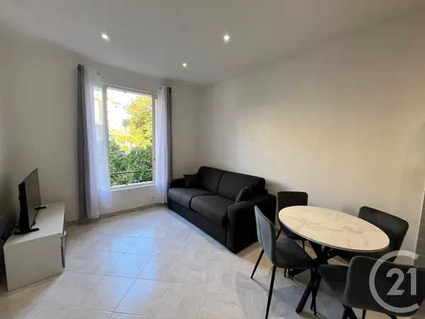 Appartement 1 pièce 23 m² 