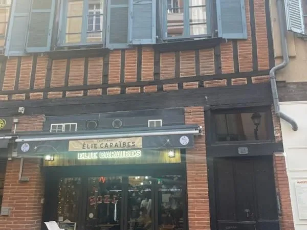Appartement 1 pièce 27 m² 