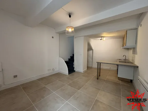 Maison 3 pièces 62 m² 