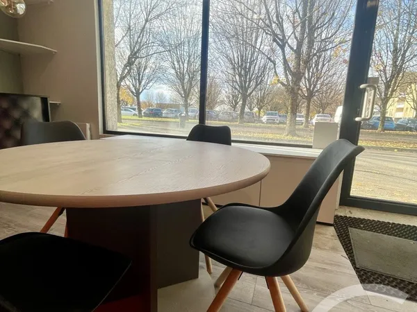 Appartement 3 pièces 103 m² 