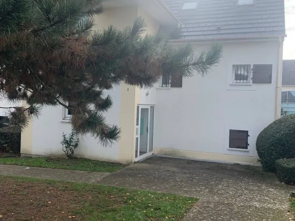 Appartement 2 pièces 36 m² 