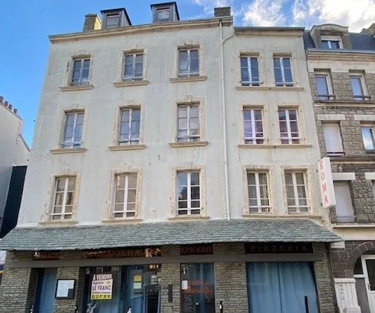 CENTRE VILLE 